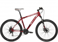 Велосипед Trek 3900 Disc (2012 года)